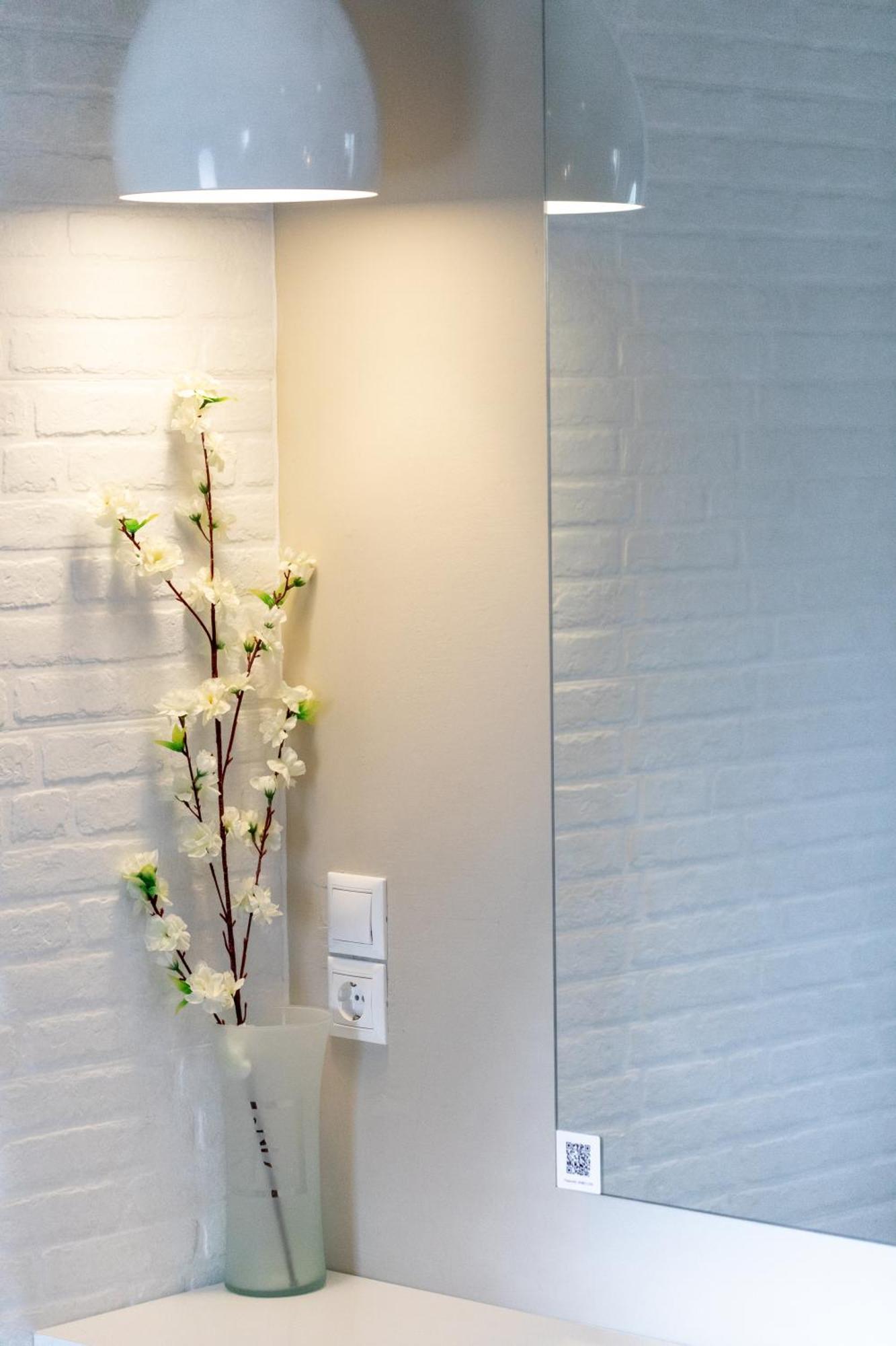 Ampoulos Rooms & Apartments Kedro Dış mekan fotoğraf