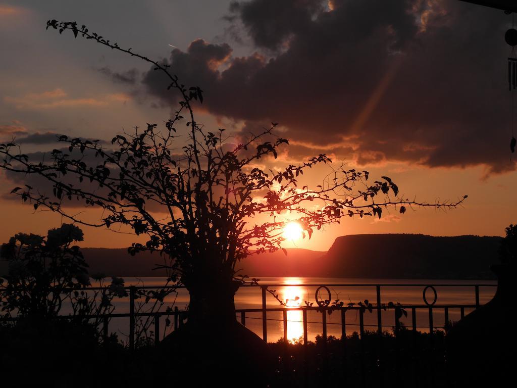 Ampoulos Rooms & Apartments Kedro Dış mekan fotoğraf