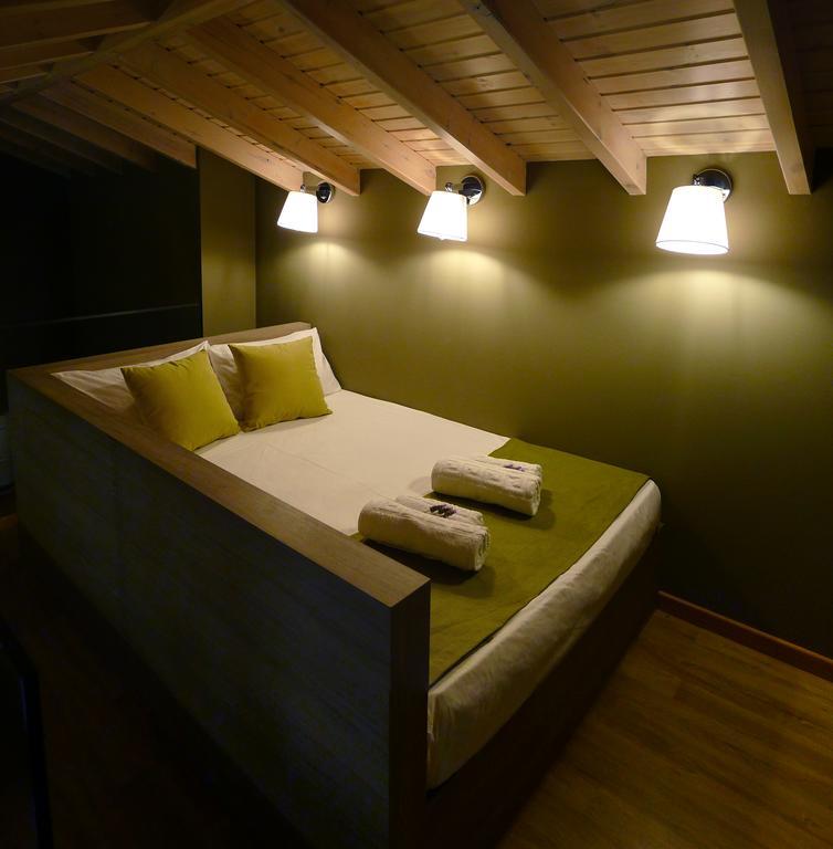 Ampoulos Rooms & Apartments Kedro Dış mekan fotoğraf